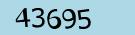 If you can't read this number refresh your screen